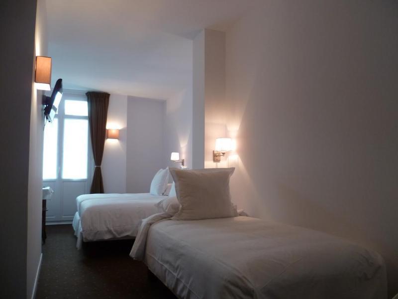 Urban Style Biarritz Le Relais Hotel Exterior foto